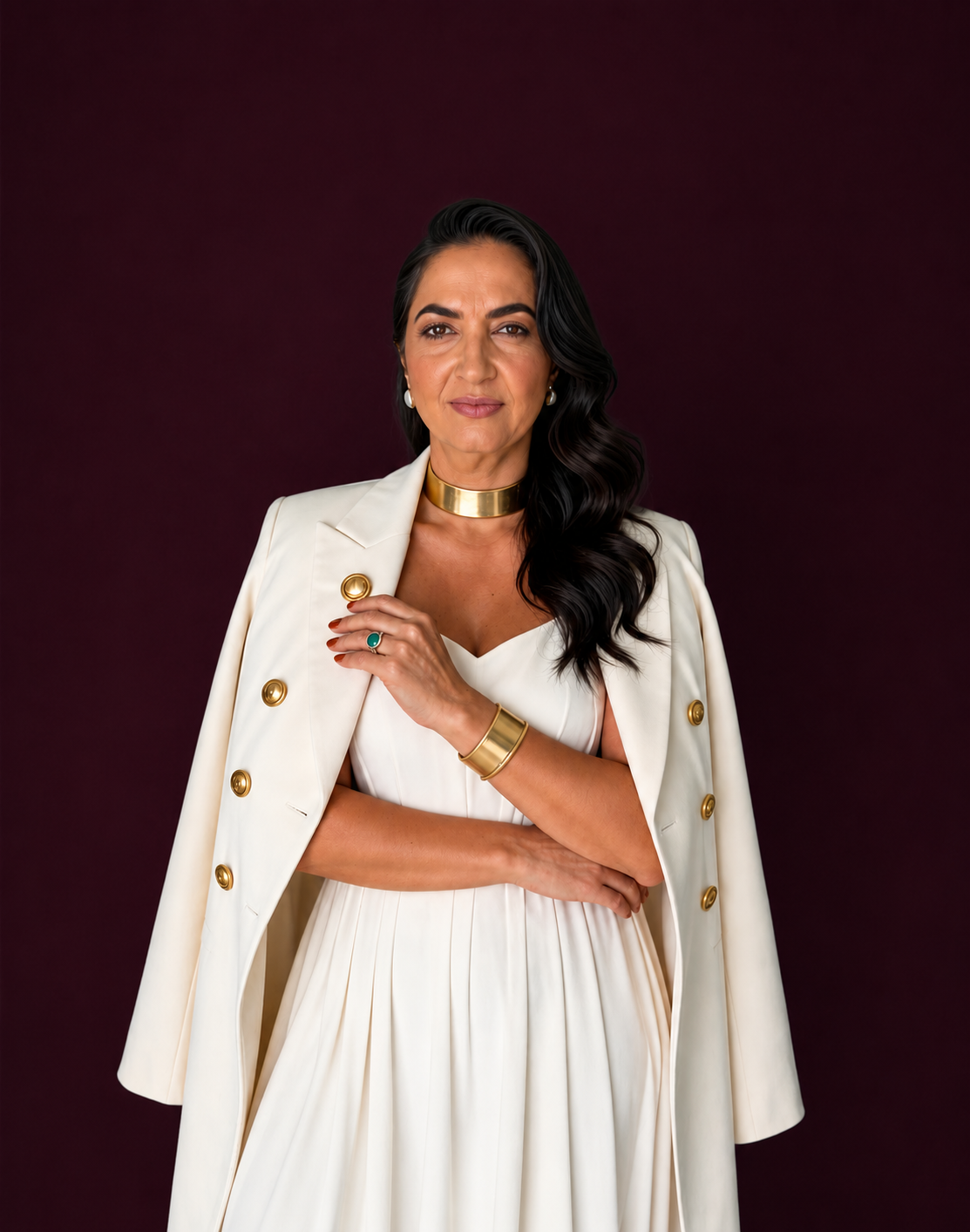 Úrsula Reis